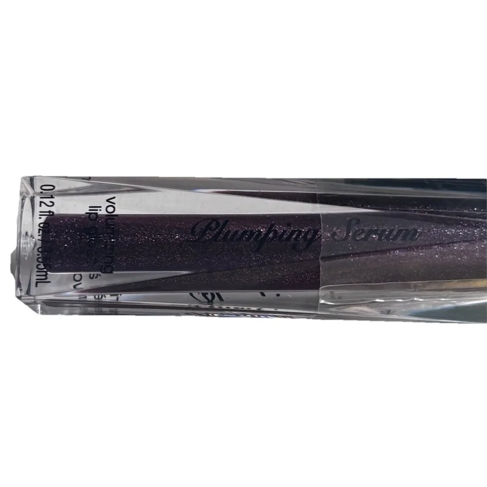 Hard‎ Candy Plumping Serum Volumizing Lip Gloss, 1406 After Hours